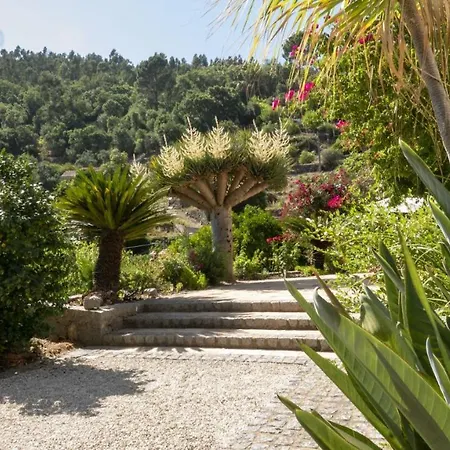 636 Vivenda Bouganvilla Villa Monchique