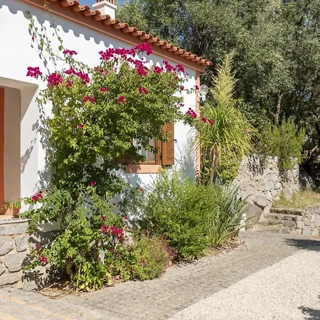 Villa 636 Vivenda Bouganvilla