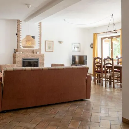 636 Vivenda Bouganvilla Villa