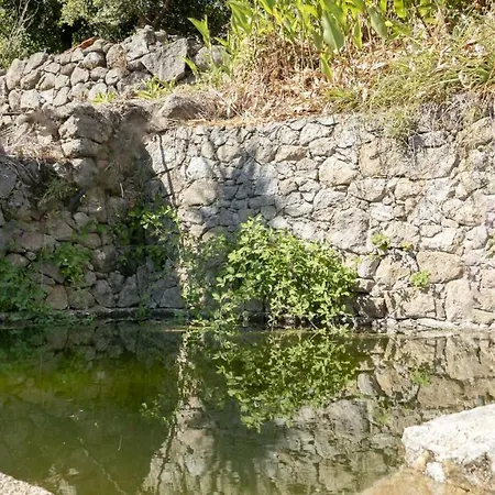 636 Vivenda Bouganvilla Villa Monchique